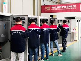 選擇“眾利聯合”的4大理由