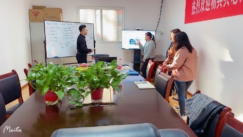 眾利聯(lián)合消防巡檢柜——新型銷(xiāo)售模式