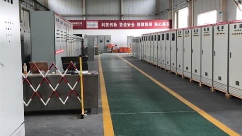 眾利聯合知識分享施工現場臨時用電配電柜如何配置？