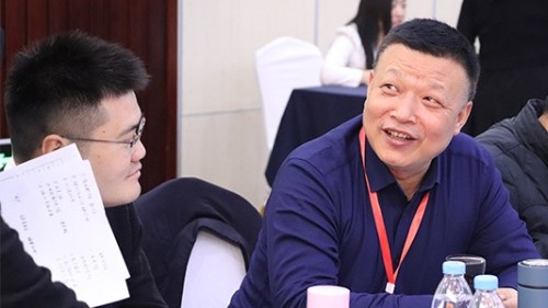 學(xué)會扒皮，搞活業(yè)績，眾利聯(lián)合電氣在路上