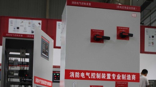 采購機械應急啟動柜時，需要了解什么信息？