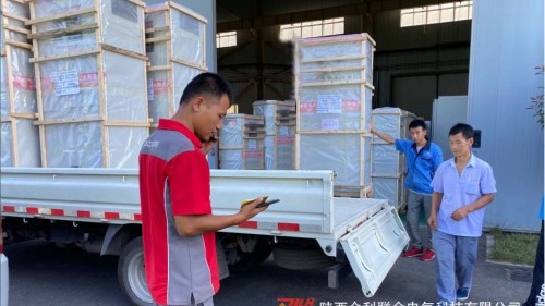 消防巡檢柜圖例 消防巡檢柜圖片 眾利聯合廠家發貨