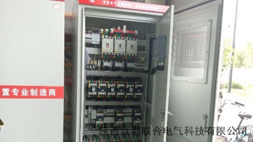 消防巡檢控制柜的調試方法？消防巡檢控制柜怎么調試