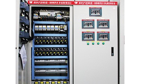 眾利聯合智能巡檢設備廠家——施工現場臨時用電配電箱的設置要求