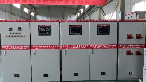 什么是消防泵自動巡檢控制設備？消防泵自動巡檢控制柜的作用