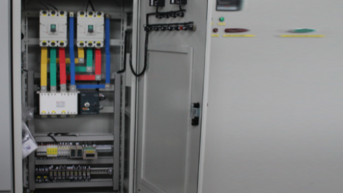 消防雙電源控制柜的使用范圍及優缺點