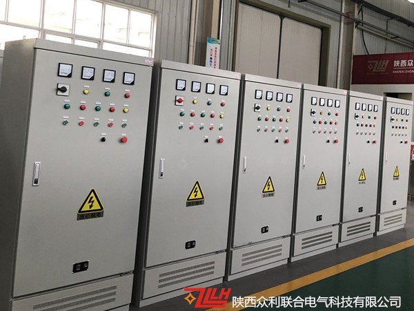 這幾點.....讓你了解消防系統中為什么要設置消防控制柜？