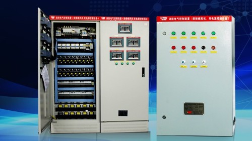 眾利聯(lián)合電氣——道阻且長，行而將至