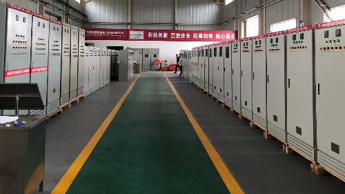 生產消防巡檢柜的廠家分類及對比