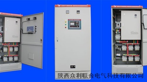 做220KW消防泵自動巡檢控制柜設備的廠家？含CCCF資質