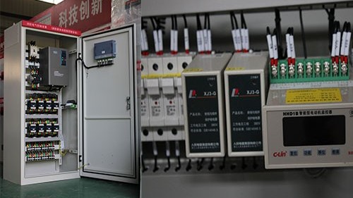 什么是消防巡檢柜？消防泵巡檢控制柜的作用是什么？